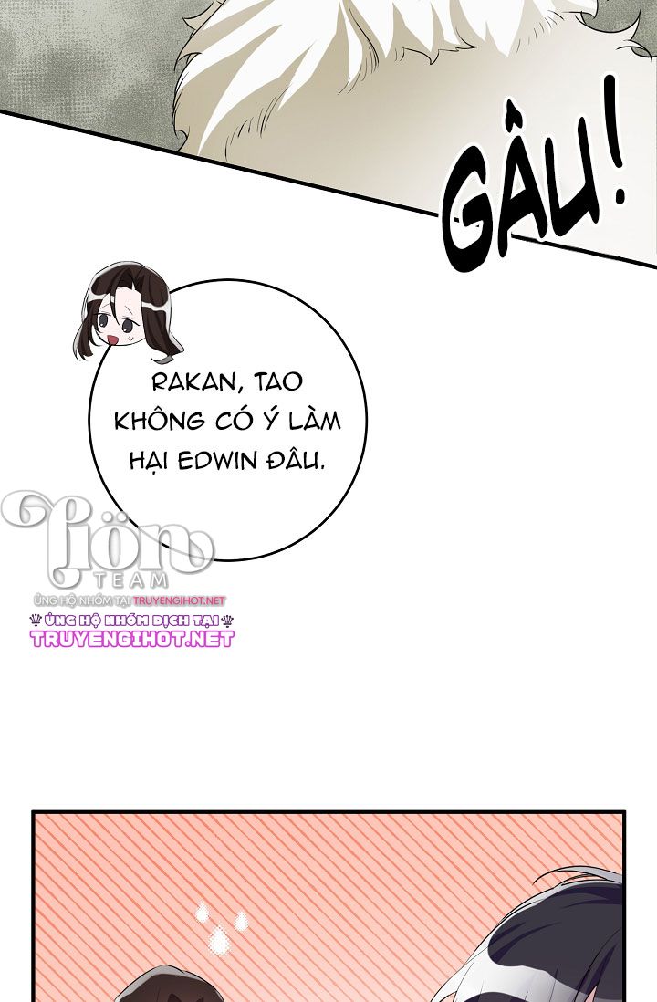 công nương đã thay đổi chapter 42.2 38