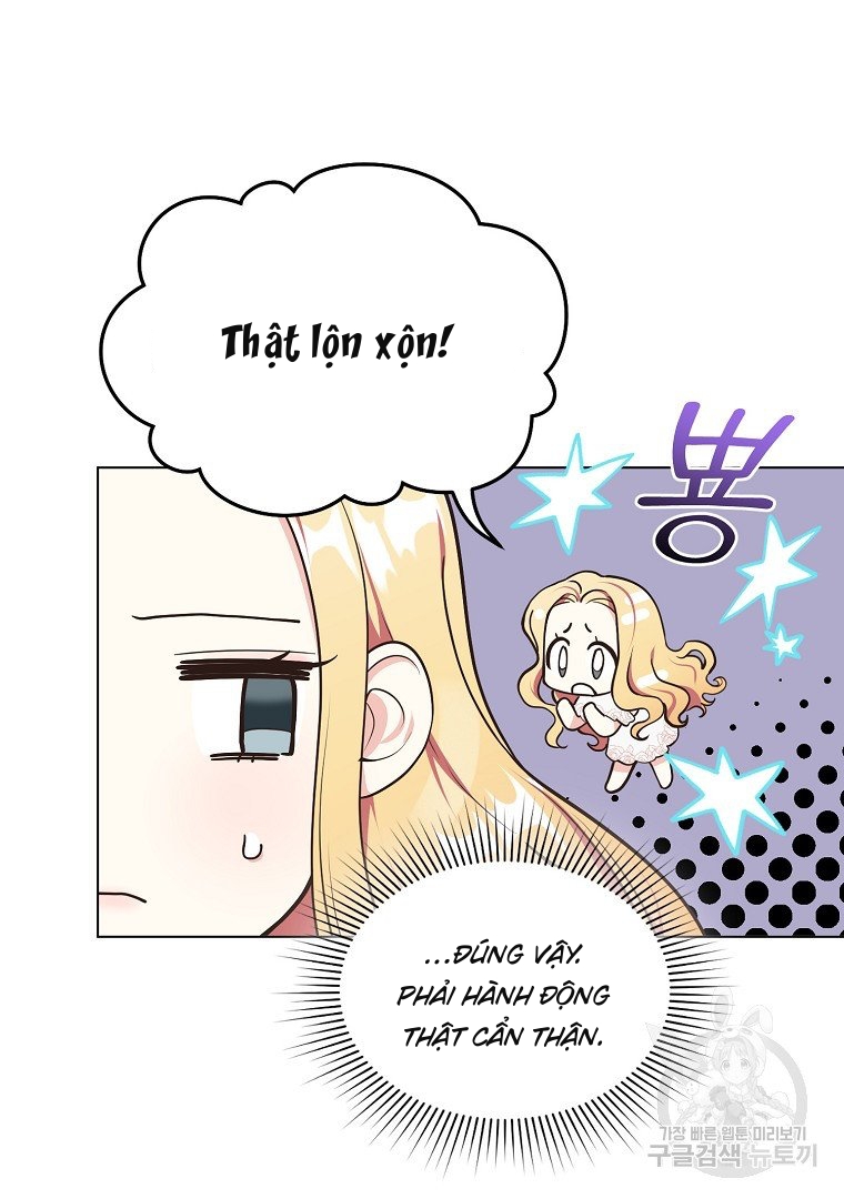 mùa đào vào tháng sáu chapter 9.1 12