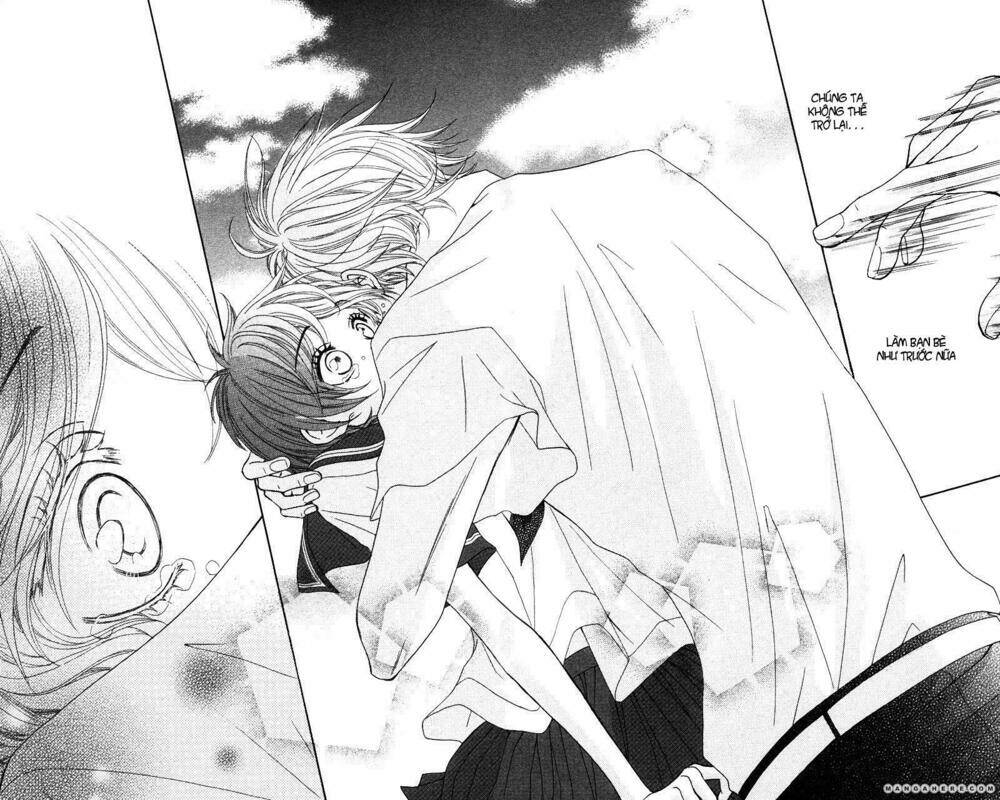 kimi no tonari de seishunchuu chapter 5 22