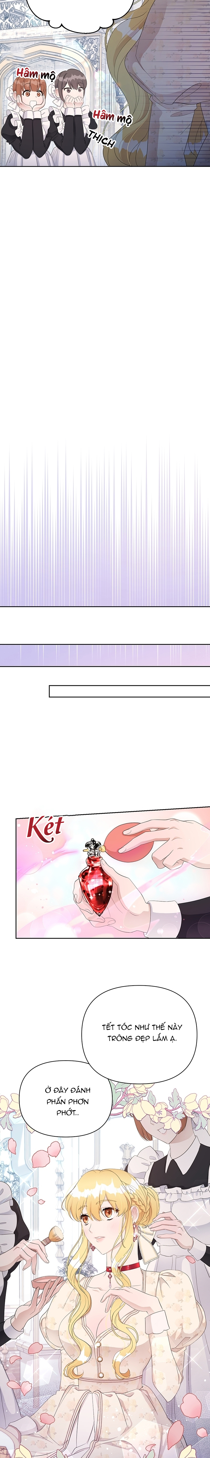 đây là cuộc hôn nhân lừa đảo chapter 10.1 9