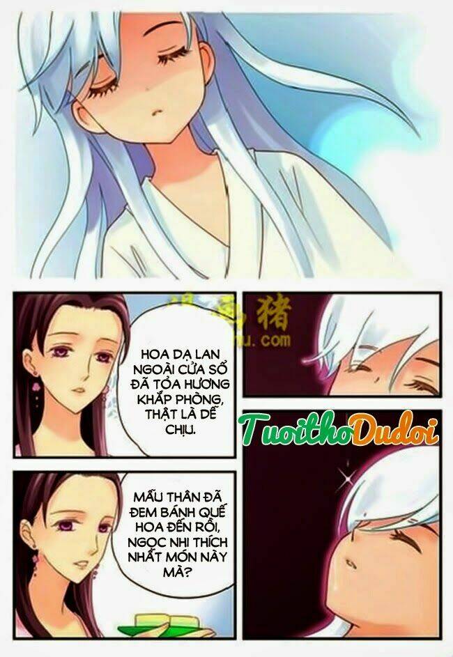 hoa phi hoa chapter 1 3