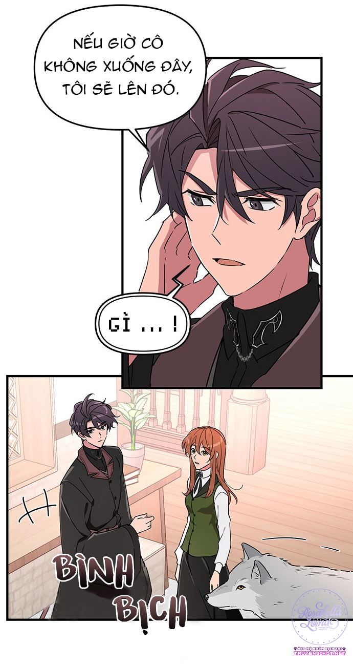 căn hộ kí túc xá của pháp sư chapter 5 64