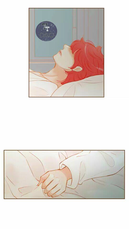 tân lang yếu tòng tiểu dưỡng khởi chapter 11 45