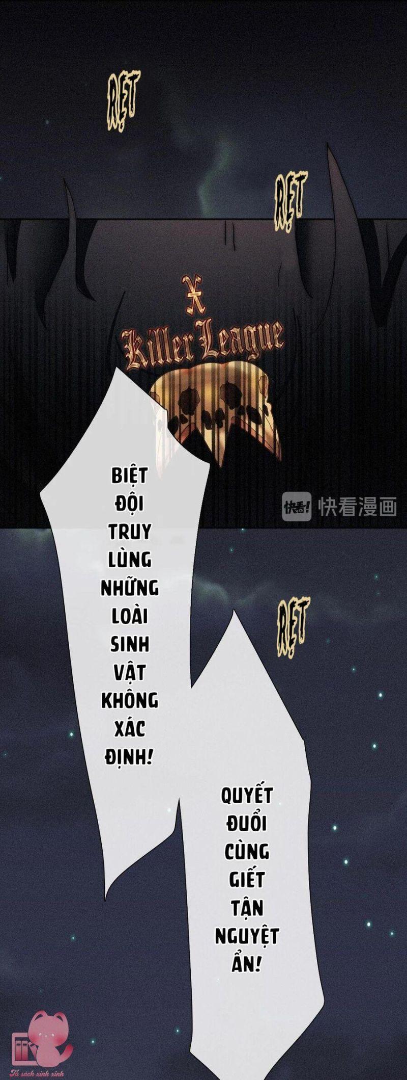 đêm tối chốn này chapter 67 74