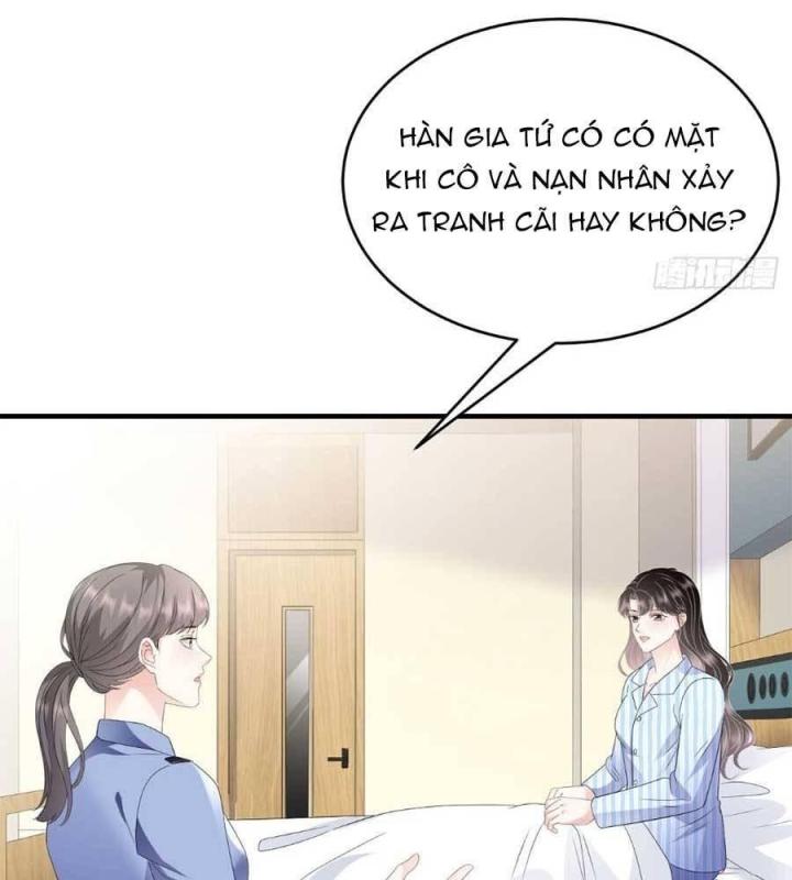 đại tiểu thư có thể có bụng dạ gì xấu chứ! (full) chapter 114 34