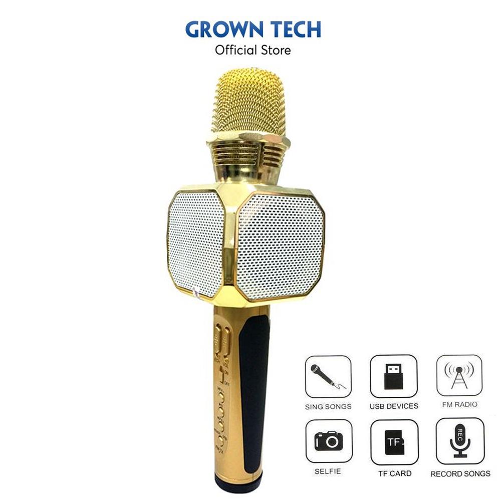 Micro karaoke bluetooth,Mic - YS10A