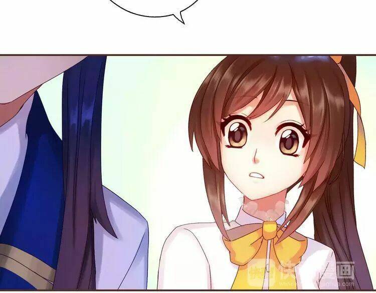 thực luyến kỳ duyên chapter 27 27