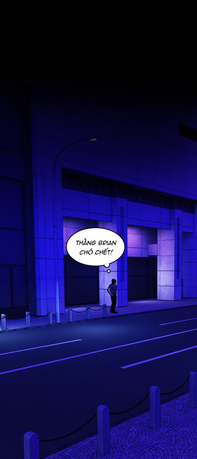 nửa đêm ở poppy land chapter 64 63