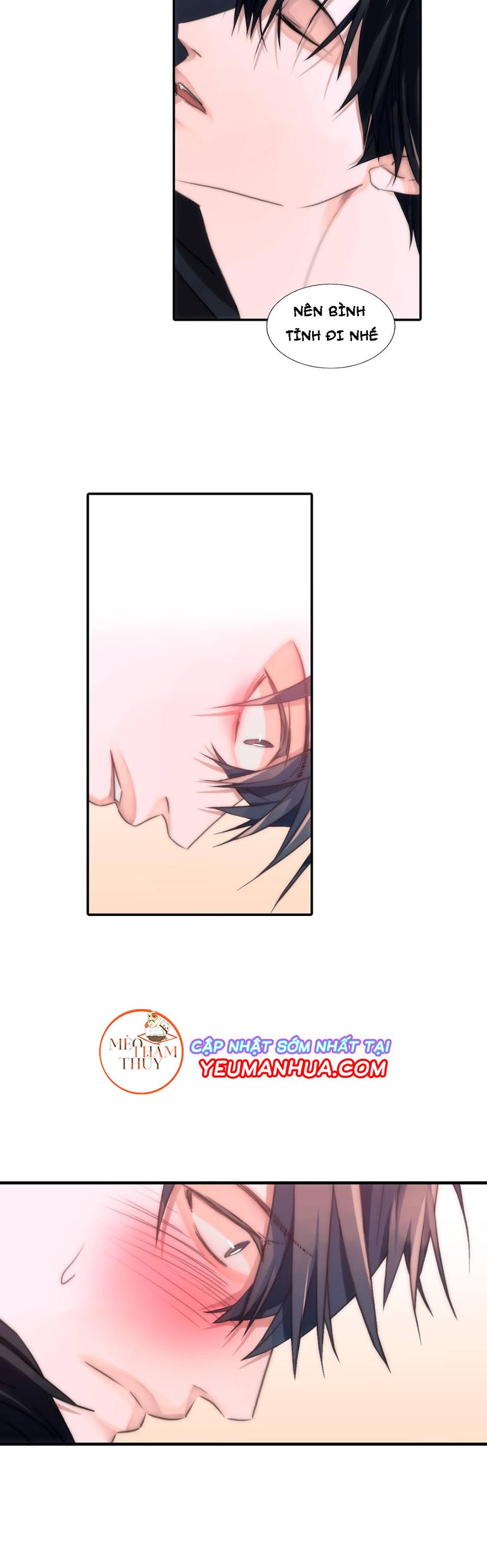 love shuttle chapter 12 16