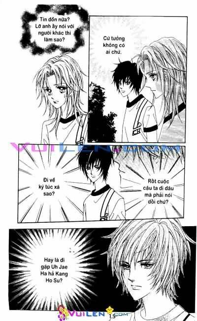 người duy nhất chapter 41 16