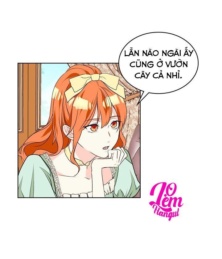 đức hạnh của ác nữ phản diện chapter 19 18