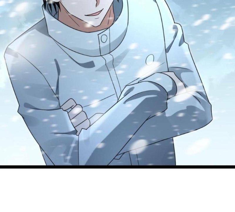 đóng băng toàn cầu: tôi gây dựng nên phòng an toàn thời tận thế chapter 72 30