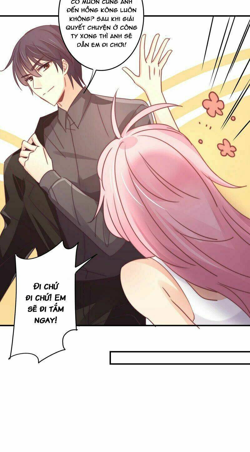 cuồng duệ tiểu thê chapter 92 5