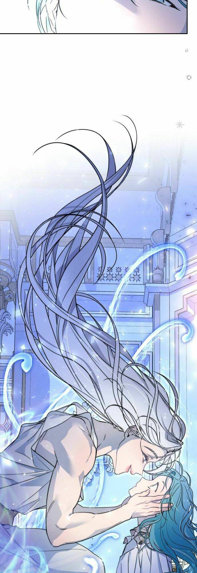 công nương mint bé nhỏ chapter 14 36