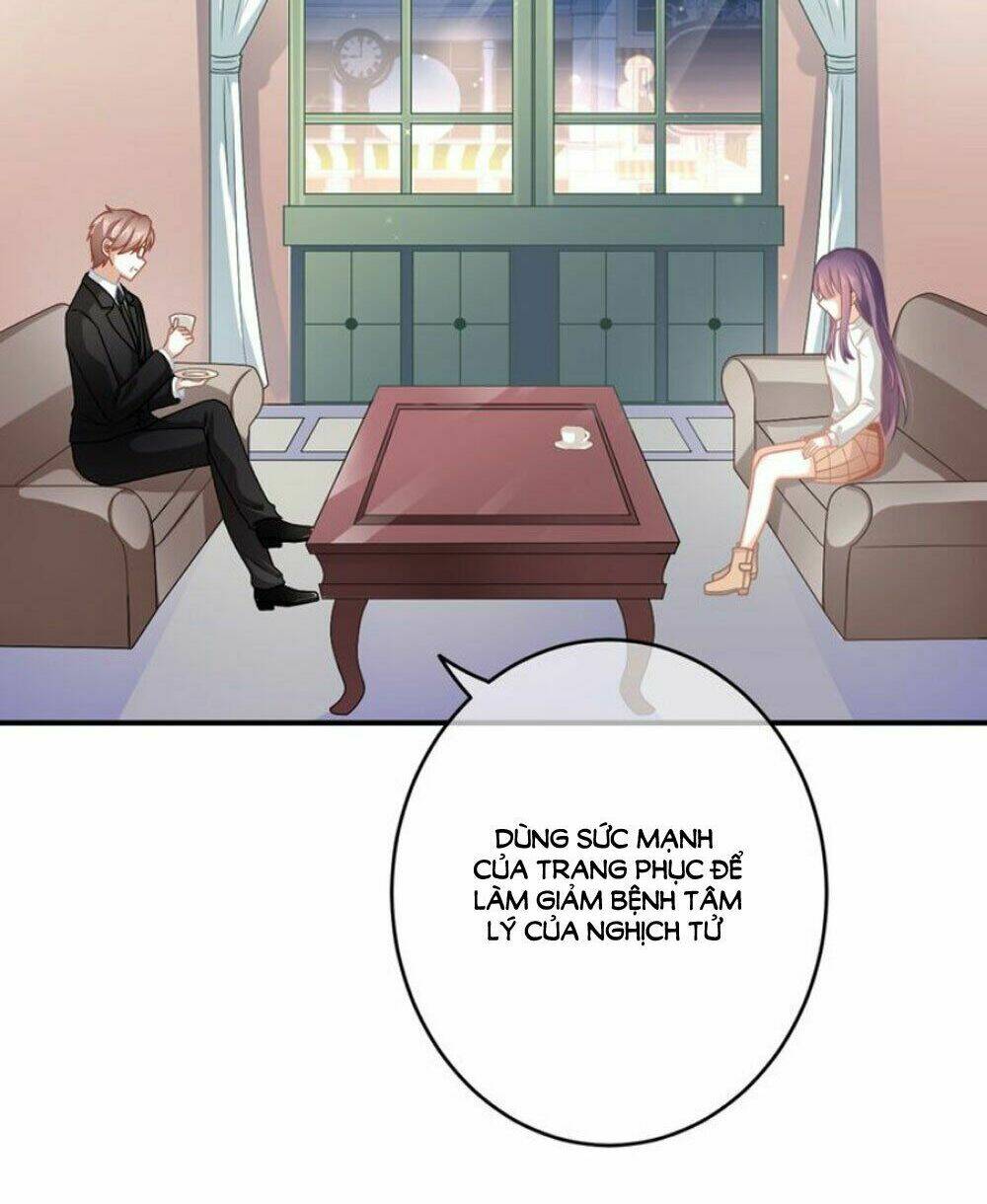 tiệm may luyến sắc chapter 3 11