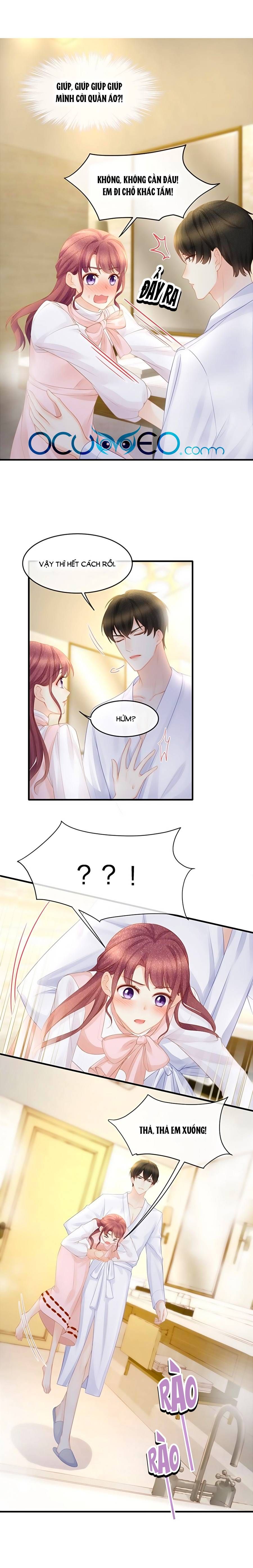 ta với bốn vị cố tiên sinh chapter 32 1