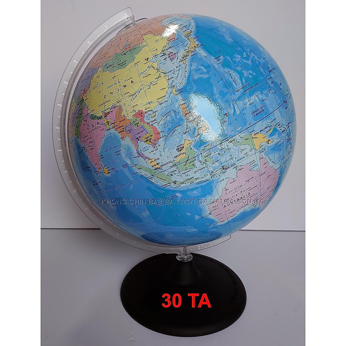 Quả cầu phong thuỷ- giá đỡ nhựa, đế nhựa