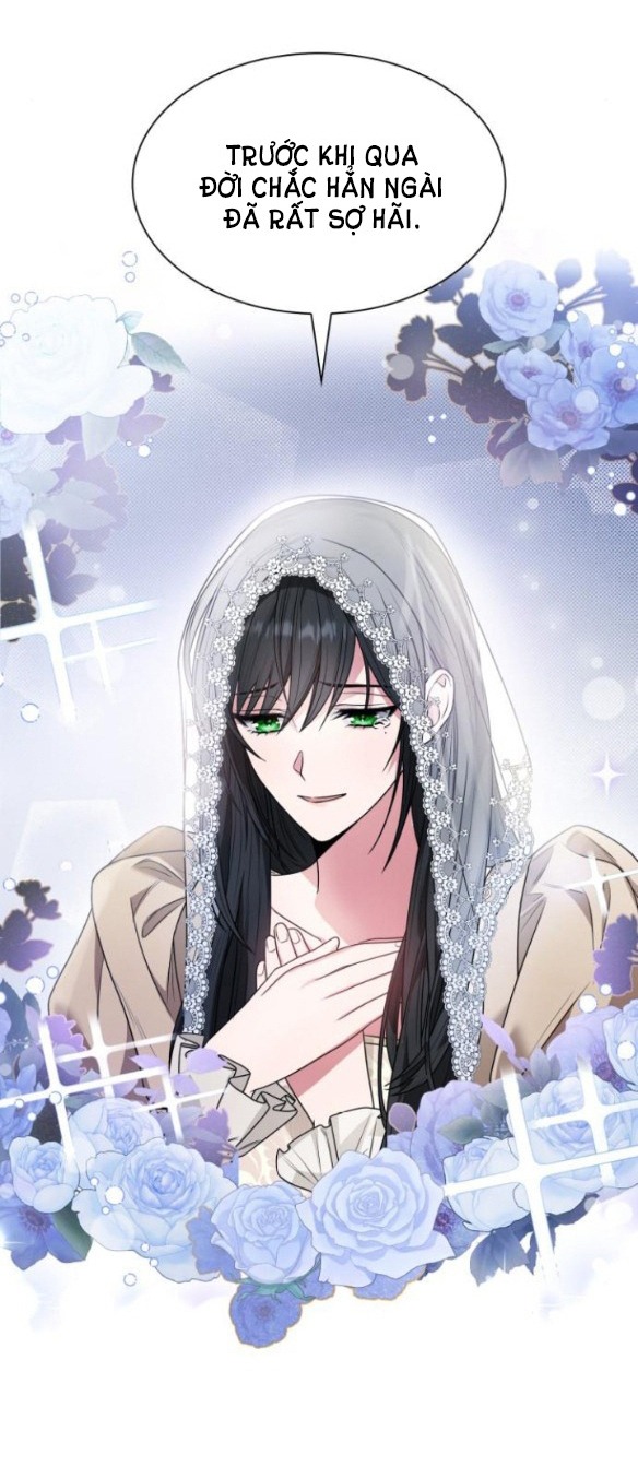 chị yêu, kiếp này em sẽ là hoàng hậu chapter 7.1 30