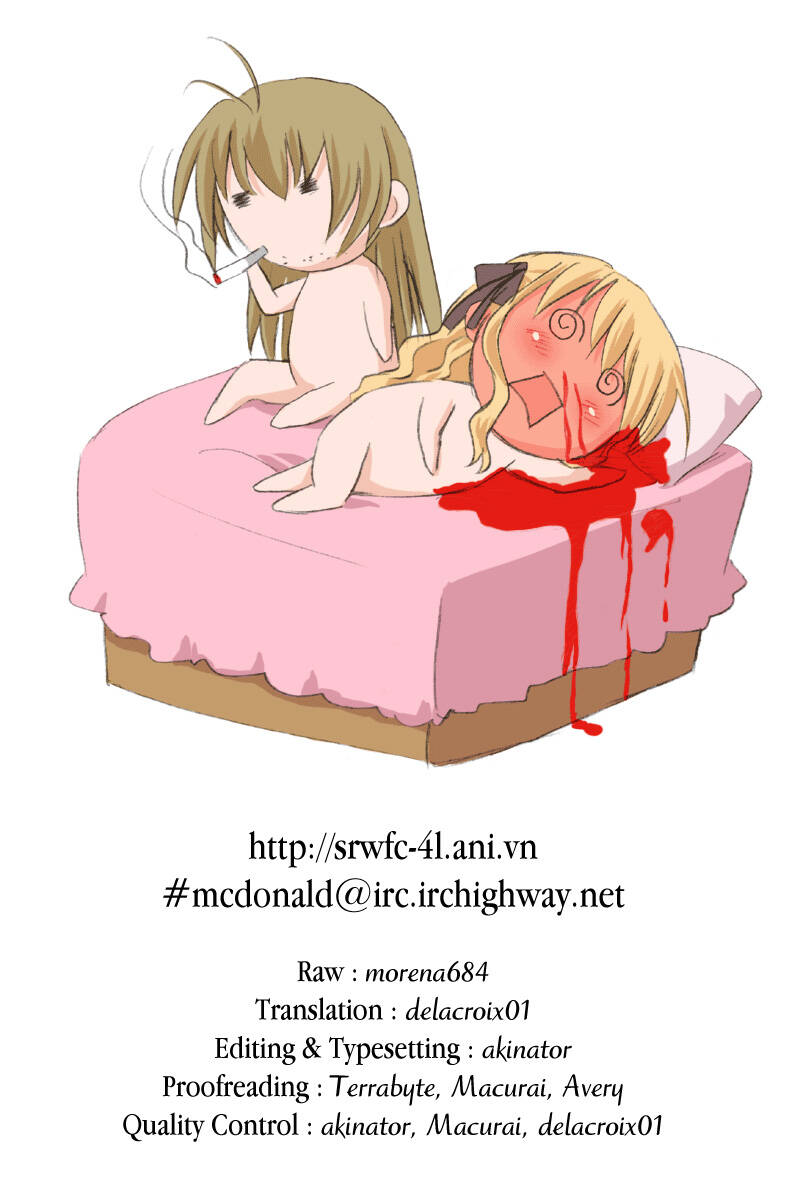 otome wa boku ni koishiteru chapter 19 18