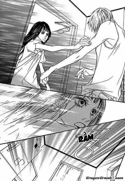 bông hoa của tội lỗi chapter 18 32