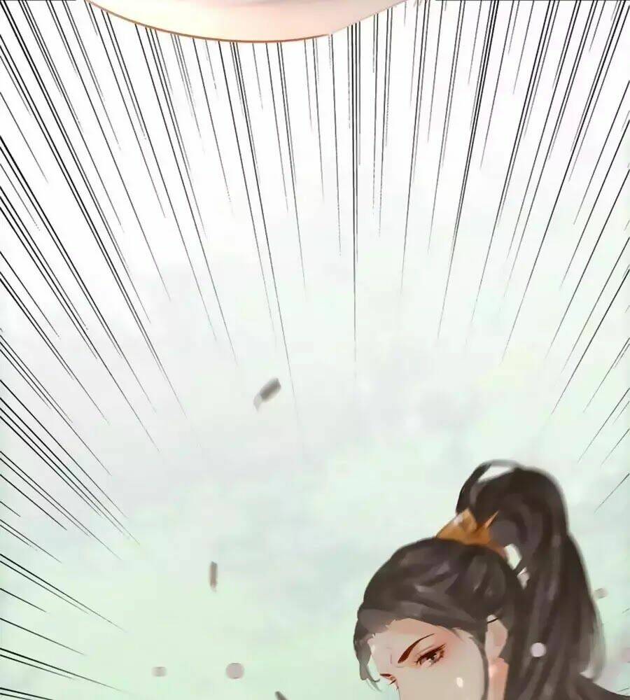 tiểu sư phụ, tóc giả của ngài rơi rồi! chapter 16 60