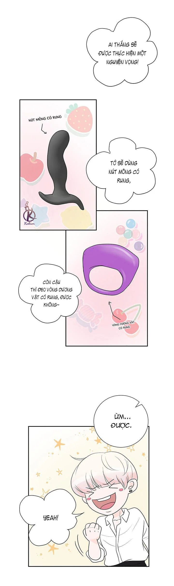 bạn có tò mò về bài review? chapter 36.2 6