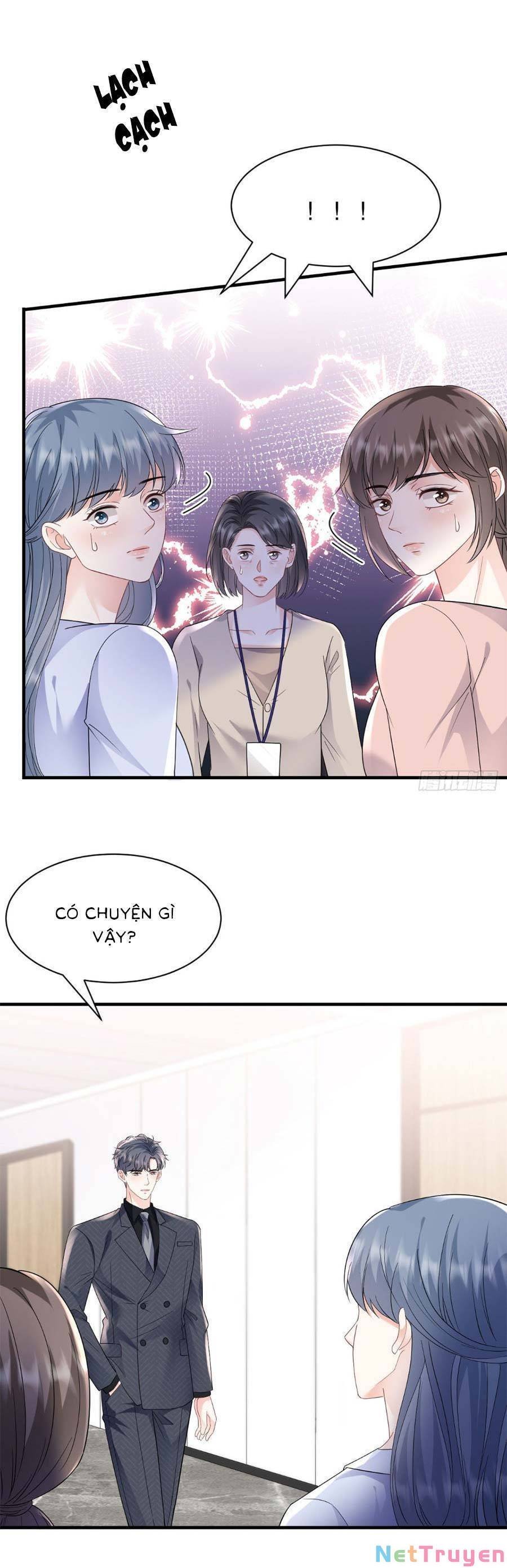 [16+] đại tiểu thư có thể có ý đồ xấu chapter 141 12