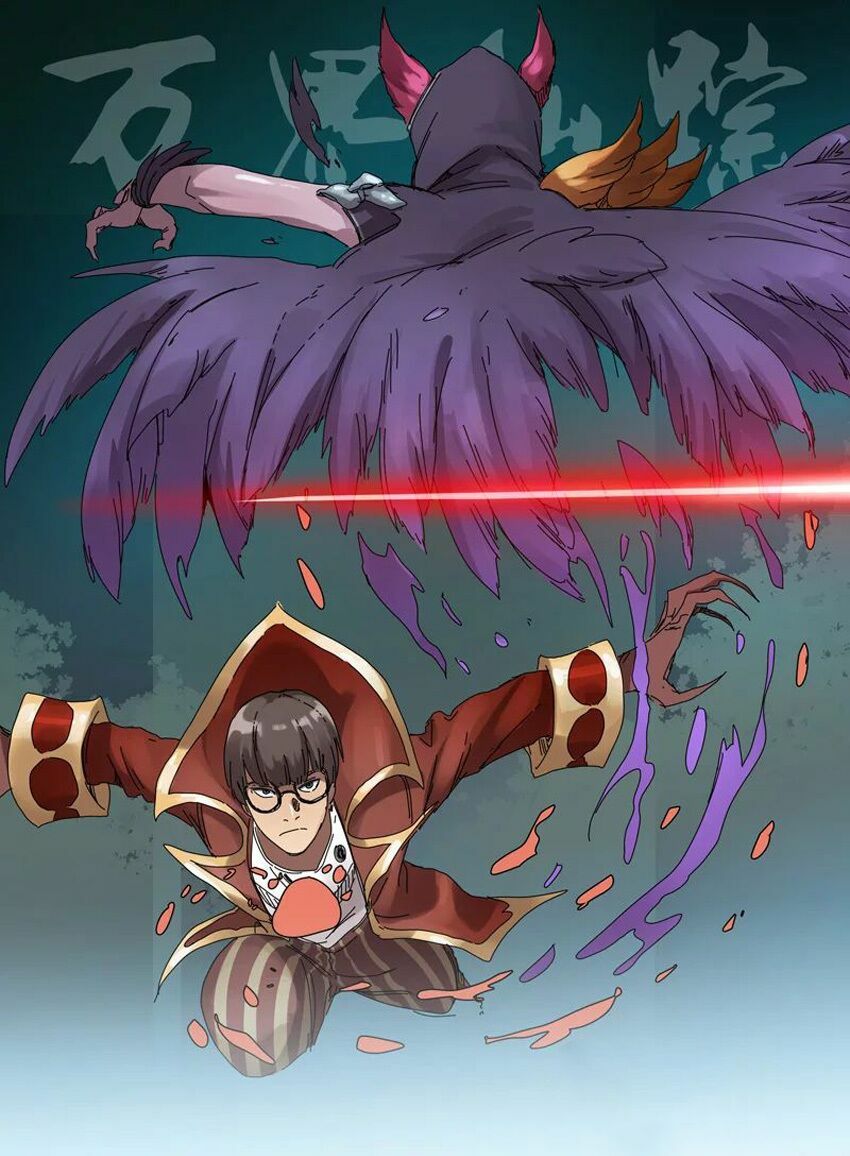 vạn giới tiên trung chapter 221 1
