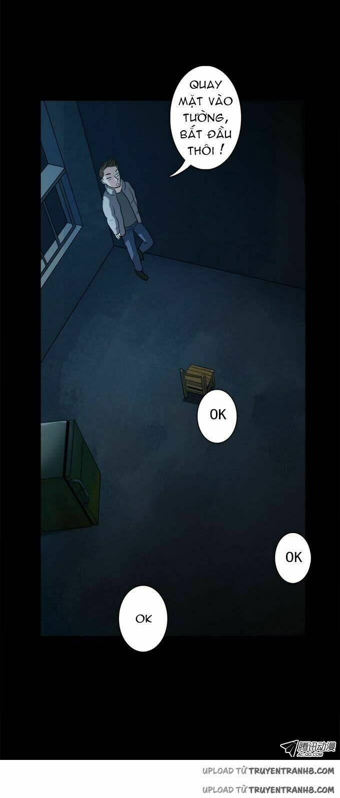 ớn lạnh tuyệt đối chapter 20 18