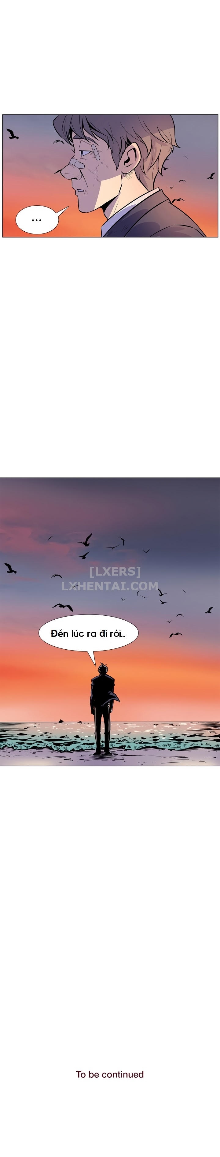 thân phận bí mật chapter 16 20