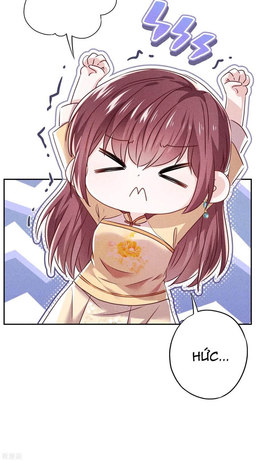 thiếu soái, vợ anh muốn lật trời! chapter 114 5