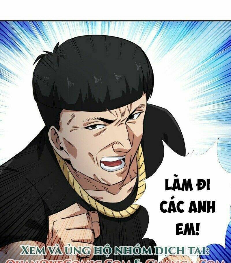 dạ thị chi chủ chapter 28 29