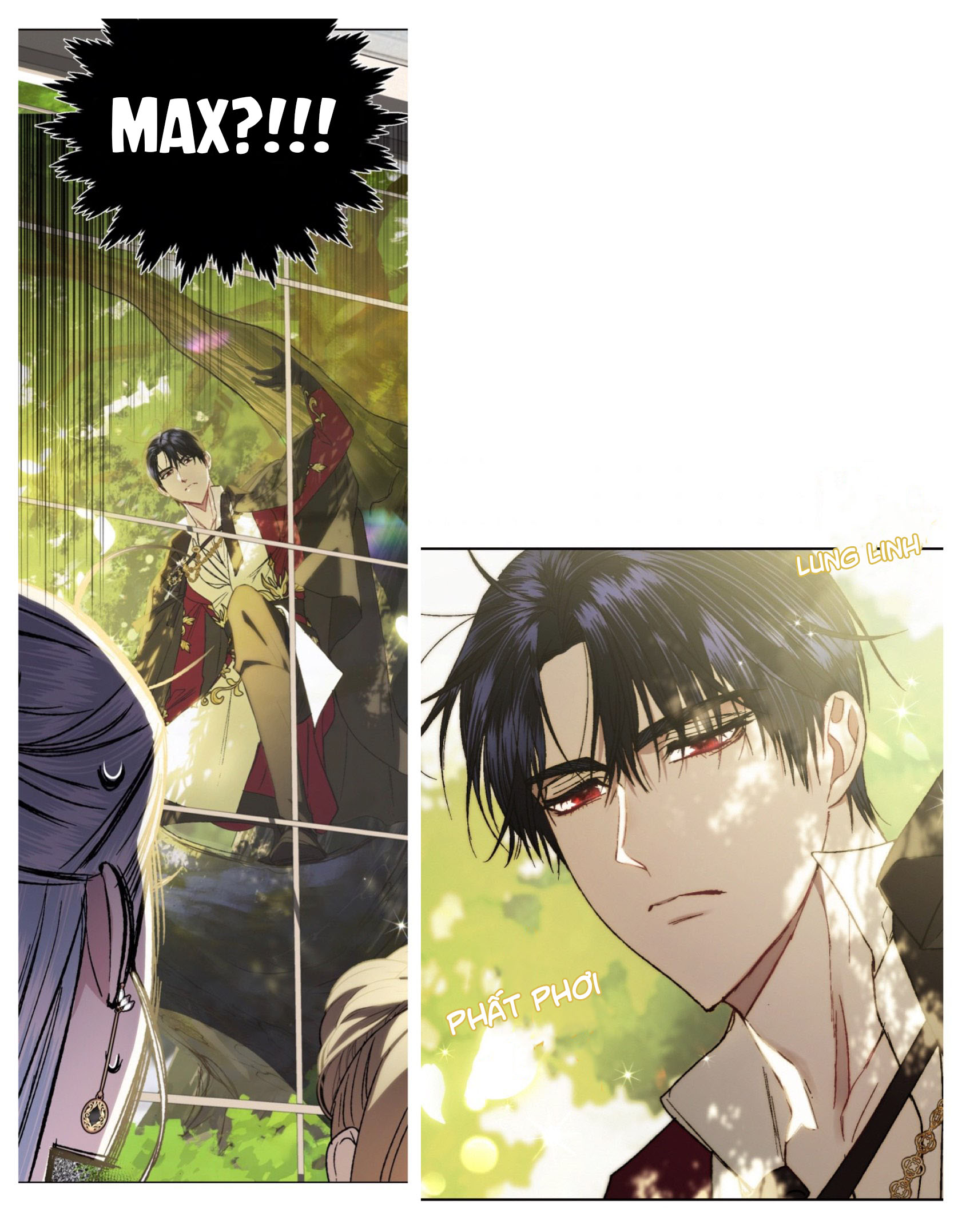 cha à, con không muốn kết hôn đâu chapter 40 18