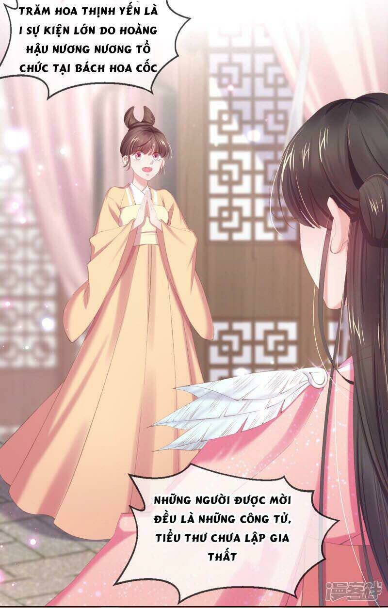 thị huyết y phi chapter 54 12