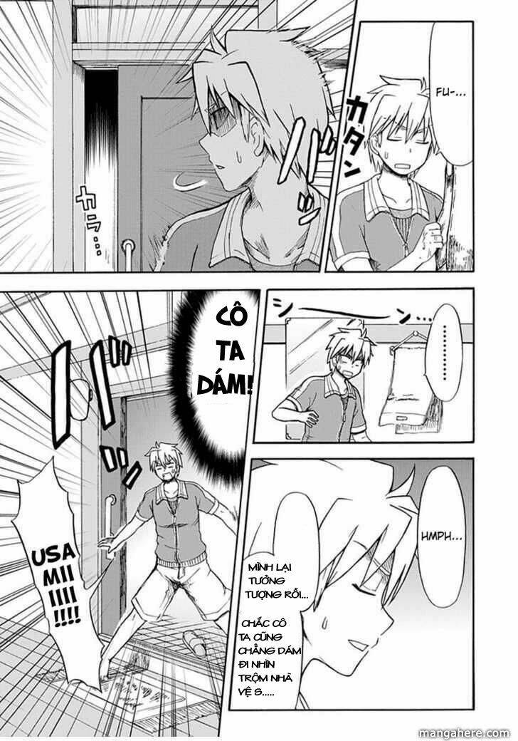 fujimura-kun meitsu chapter 29 9