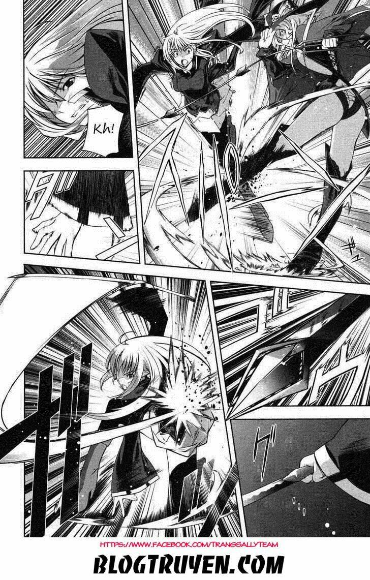 mondlicht (ánh trăng) chapter 4 20