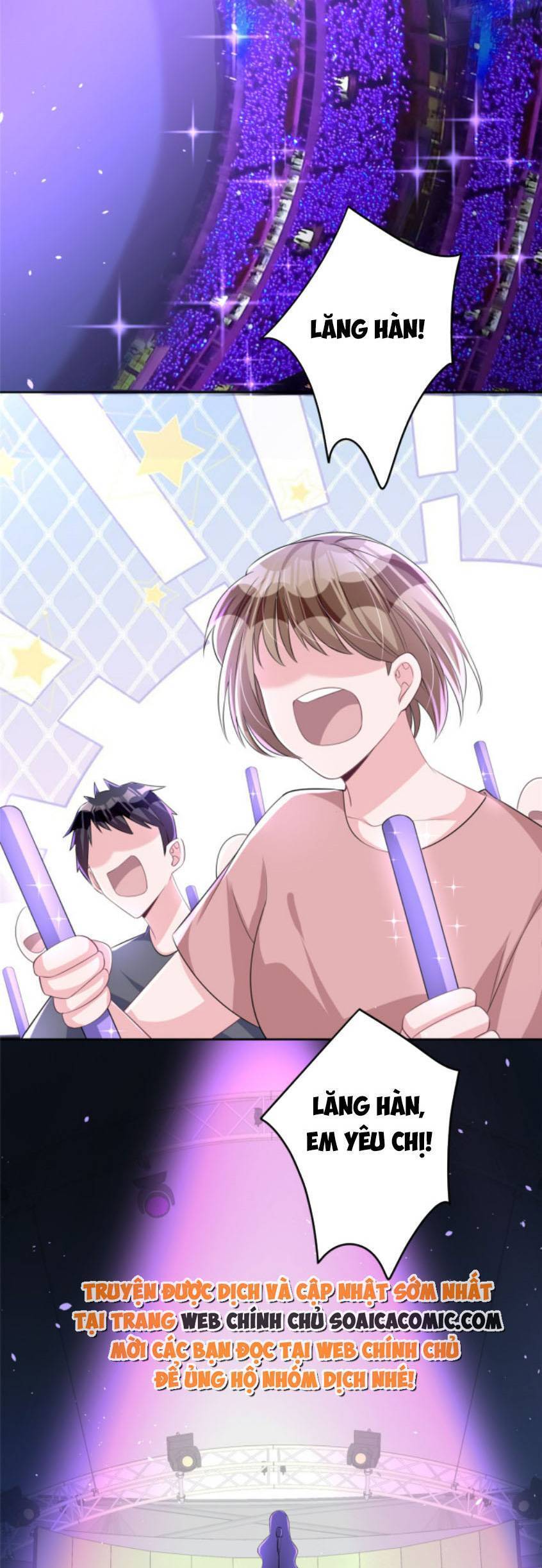 tổng tài huyết tộc cực sủng cô vợ mỹ nhân ngư chapter 22 24