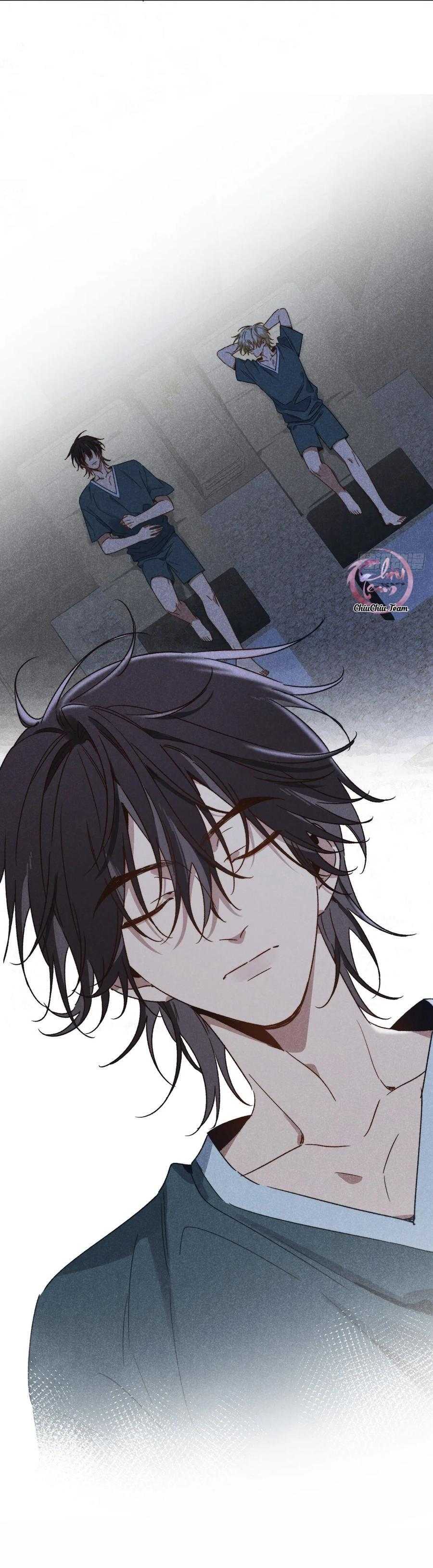 ra ruộng ngô với anh á, còn lâu! chapter 39 17