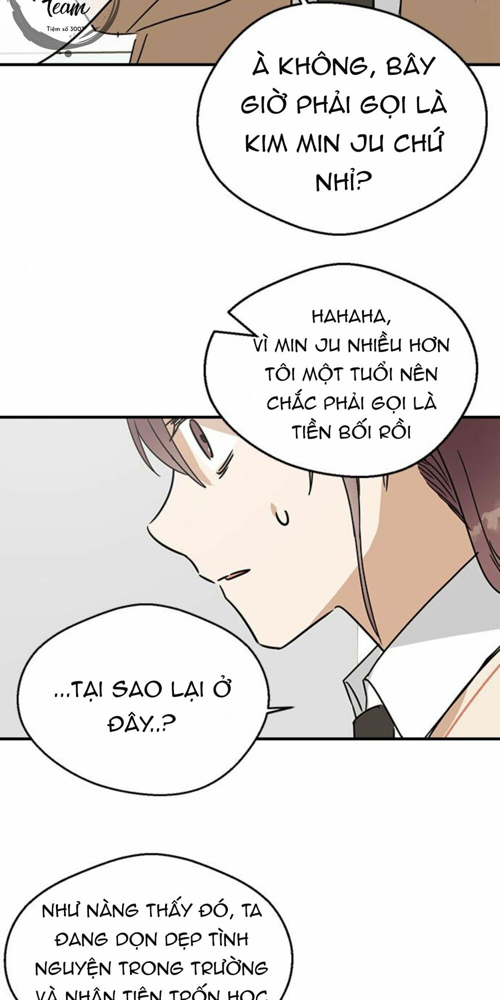 duyên nợ kiếp trước chapter 6 61