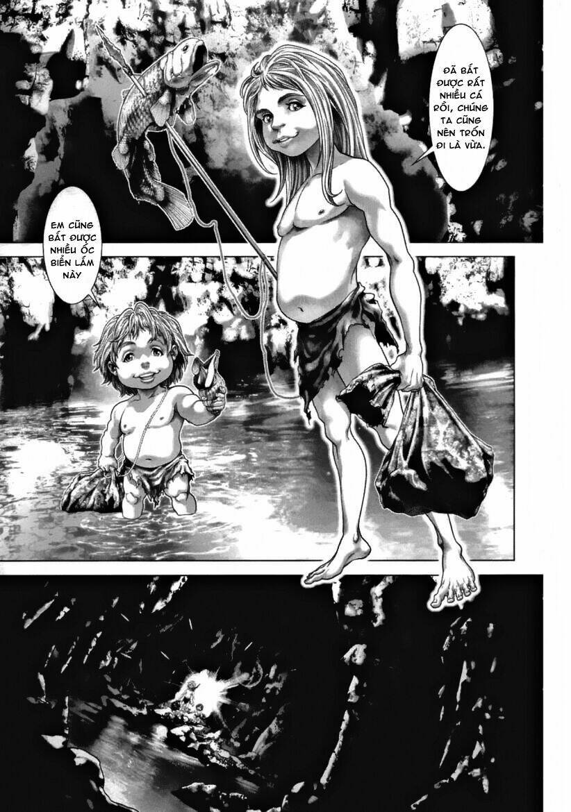 black joke chapter 32 9