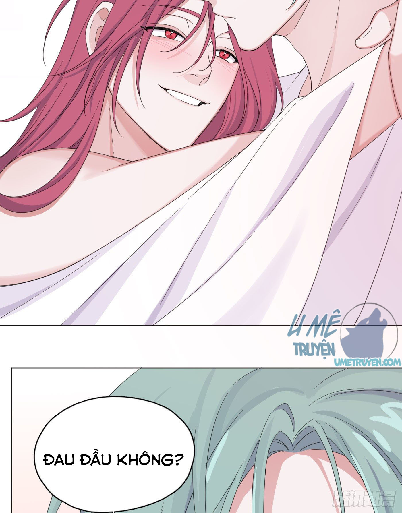 nhất hoàng cửu công thập nhị thê chapter 21 30