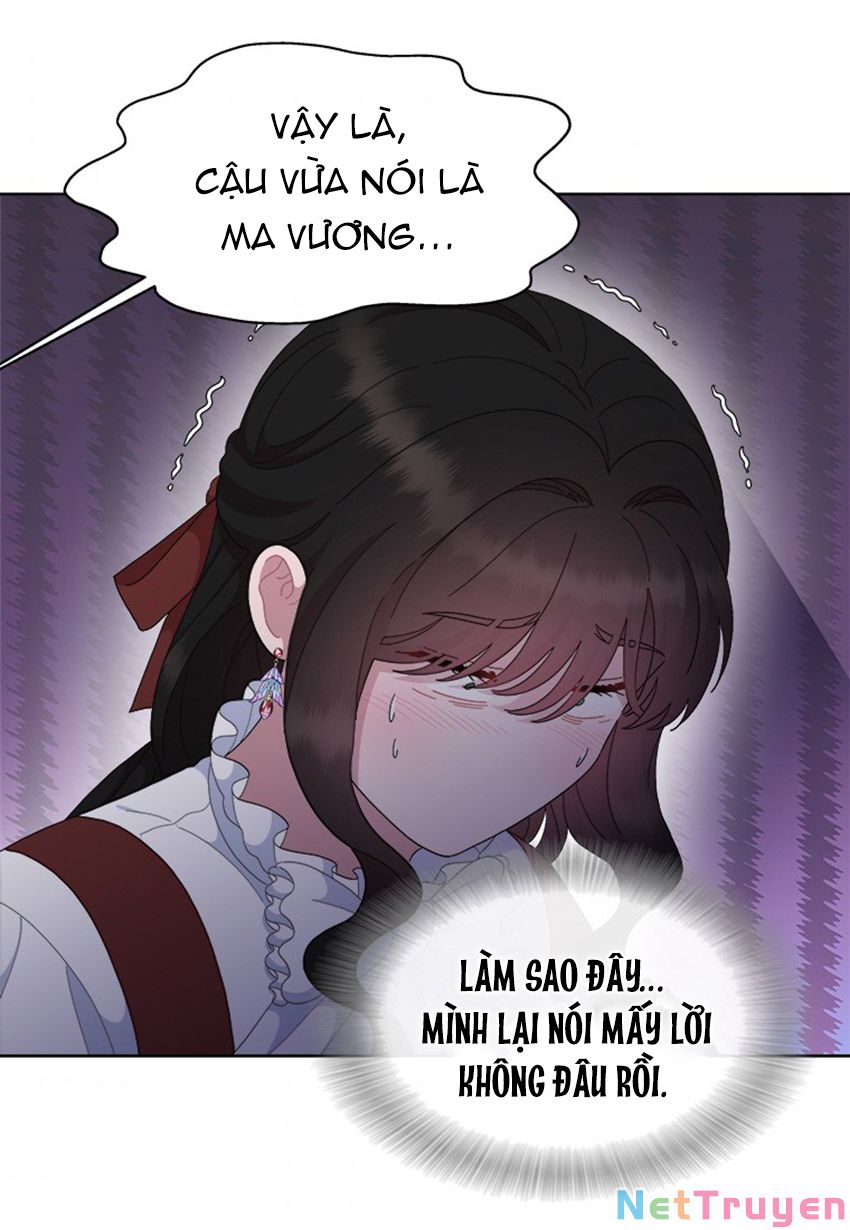 con gái bảo bối của ma vương chapter 151 5