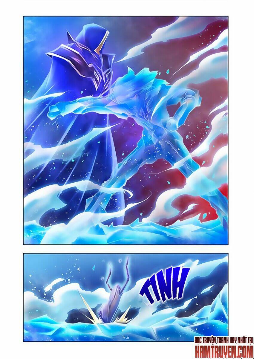 phá hiểu thế kỷ chapter 21 3