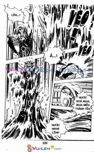 những người bạn tốt chapter 9 107