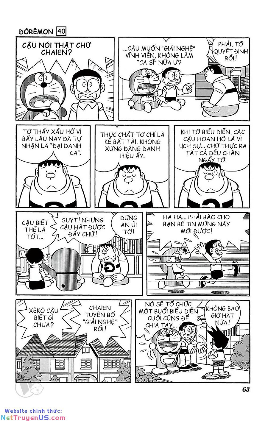 doraemon chapter 721 2