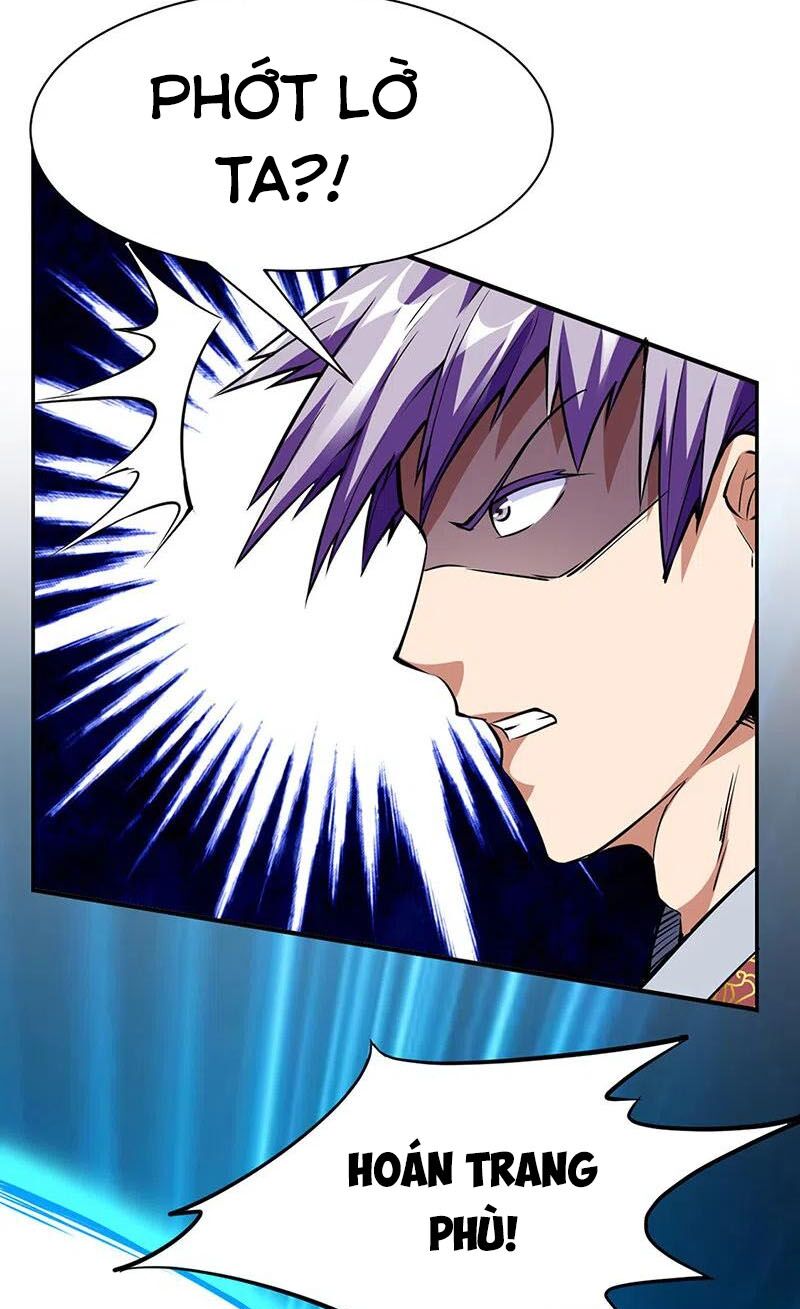 võ đạo độc tôn chapter 233 30