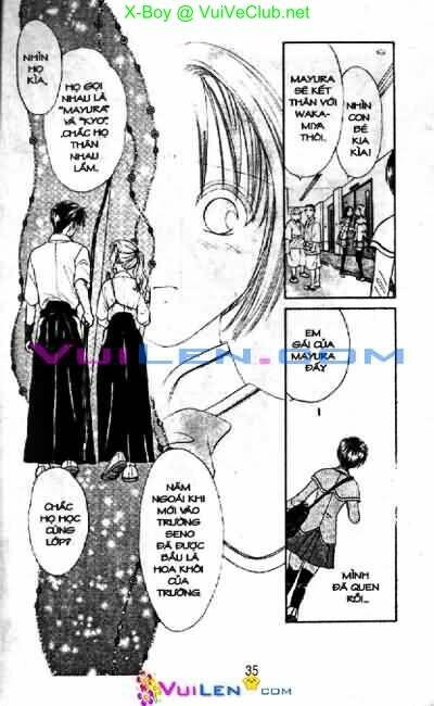 cô bé alice thầm lặng chapter 1 35