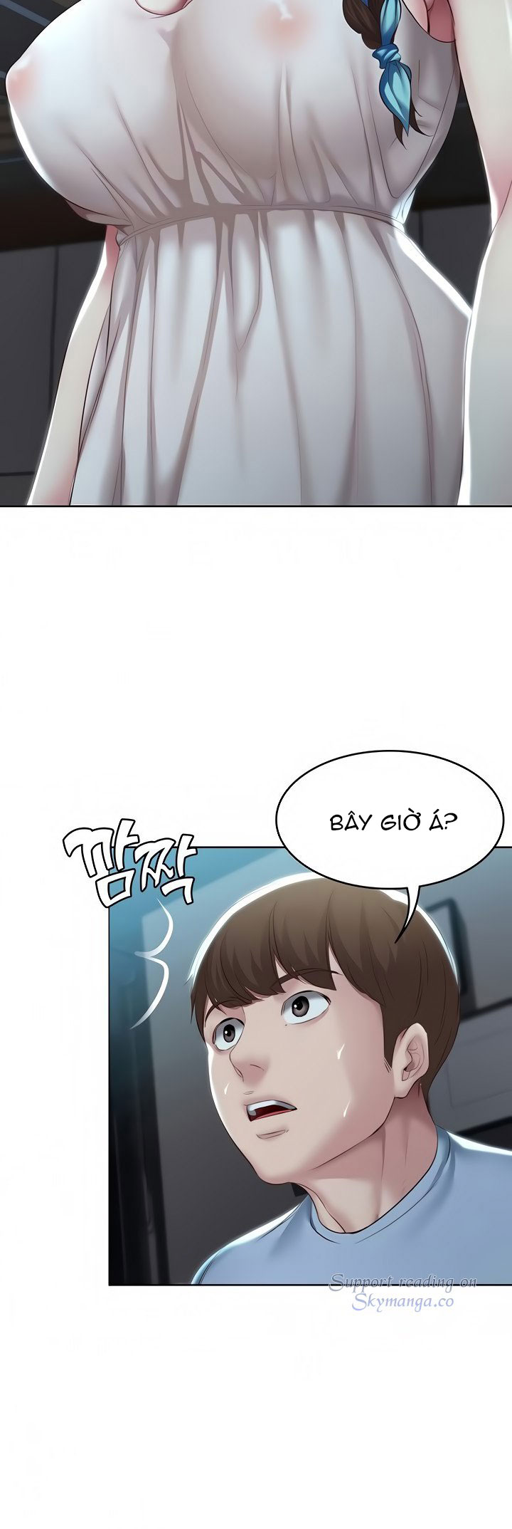 nhật ký nội trú chapter 80.1 11