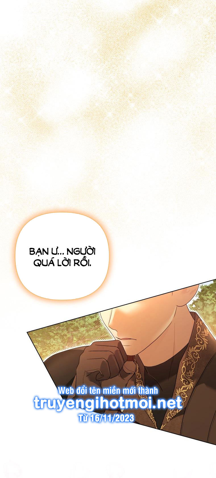 thà rằng để tôi trở thành nữ hoàng chapter 16.2 16