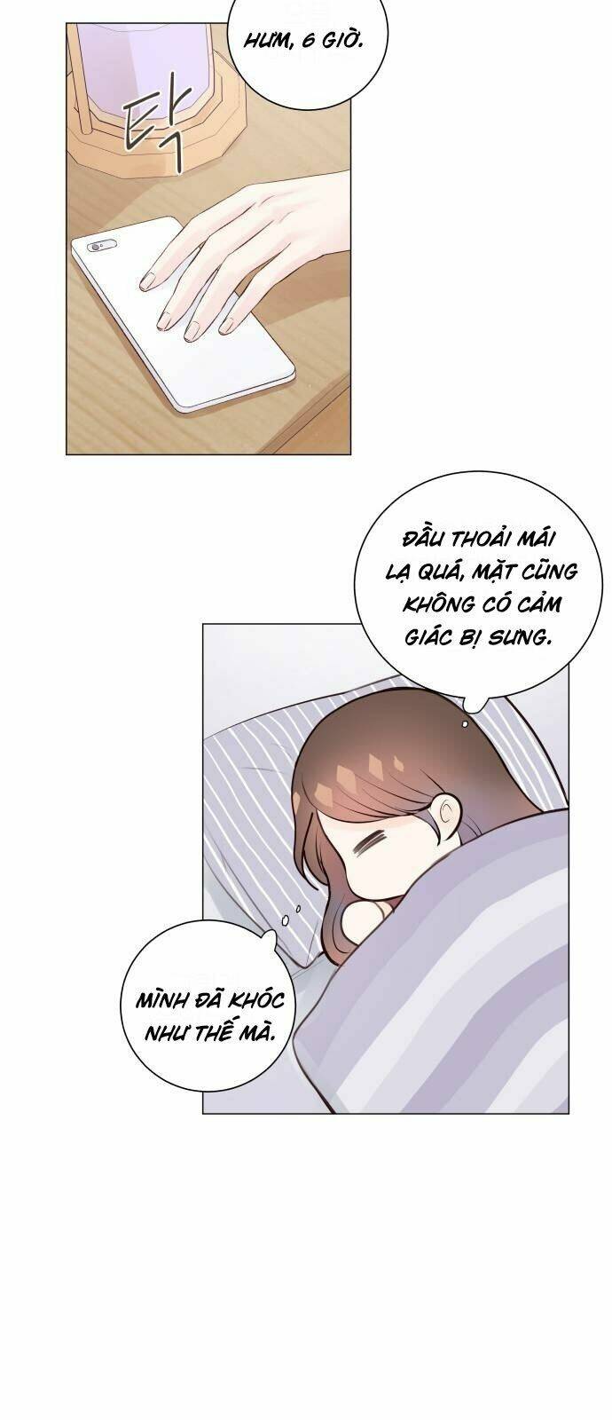 nhất định chúng ta sẽ được hạnh phúc chapter 4 87